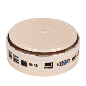 <span class=keywords><strong>Mini</strong></span> PC Intel 3215U 4G 120g SSD <span class=keywords><strong>CPU</strong></span> <span class=keywords><strong>Mini</strong></span> computadora anfitriones portátil ahorro de energía mudo Juegos de ordenador PC - Product Image 6