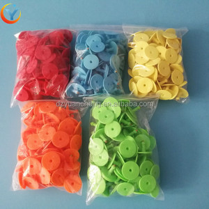 국내 동물 양 귀 tag rfid 동물 귀 tag - Product Image 3