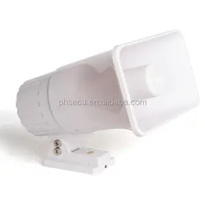 Electronic Wired outdoor factory high sound siren