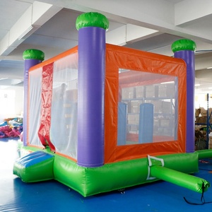 Chất Lượng Cao <span class=keywords><strong>Inflatable</strong></span> Bouncer Castle Nhảy Giường <span class=keywords><strong>Bouncy</strong></span> Nhà <span class=keywords><strong>Bouncy</strong></span> Castle <span class=keywords><strong>Inflatable</strong></span> Bounce Nhà Trượt Nước <span class=keywords><strong>Combo</strong></span> Để Bán - Product Image 5