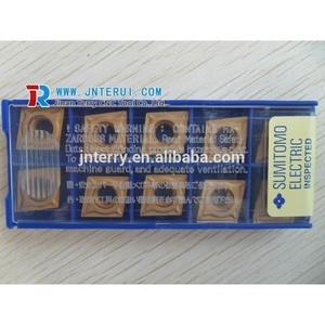 Japón hizo Sumitomo tungsteno insertos de carburo <span class=keywords><strong>del</strong></span> cnc, varios grados Sumitomo insertos de carburo at mejor <span class=keywords><strong>precio</strong></span> - Product Image 3