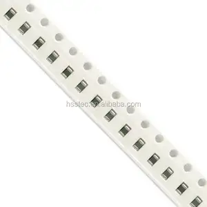 Multilayer Keramische Condensator SMD Condensator MLCC 100pF 101 k 50 v X7R 0603 1608 10%