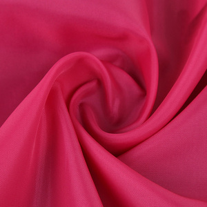 Vải lót quần áo chất liệu polyester taffeta 210T mềm mại, mịn màng, đang giảm giá - Product Image 6