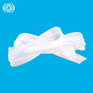 <span class=keywords><strong>Perfil</strong></span> <span class=keywords><strong>de</strong></span> Goma Tipo H <span class=keywords><strong>para</strong></span> Sellos <span class=keywords><strong>de</strong></span> Puertas <span class=keywords><strong>de</strong></span> Vidrio <span class=keywords><strong>de</strong></span> <span class=keywords><strong>Ducha</strong></span>, Moldeo y Corte Personalizados - Product Image 5