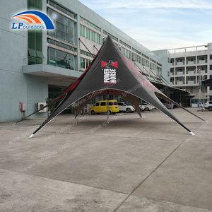 Carpa <span class=keywords><strong>de</strong></span> toldo <span class=keywords><strong>de</strong></span> sombra <span class=keywords><strong>de</strong></span> <span class=keywords><strong>estrella</strong></span> fácil <span class=keywords><strong>de</strong></span> levantar con impresión <span class=keywords><strong>de</strong></span> logotipo para fiesta <span class=keywords><strong>de</strong></span> camping marquesina <span class=keywords><strong>de</strong></span> jardín - Product Image 6