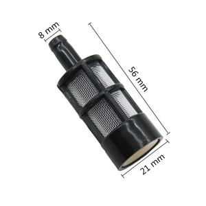 8Mm Mini Lọc Nước Công Nghiệp Lọc Nông Nghiệp Hệ Thống Thủy Lợi Phụ Kiện Micro Lưới Lọc - Product Image 2