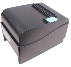 Ts-88h thermo mini proyecto de ley de la impresora 3'' al por menor en pos del sistema - Product Image 2