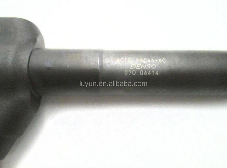 common rail injector fuel injector 095000-5801 6C1Q9K546AC 6C1Q-9K546-AC
