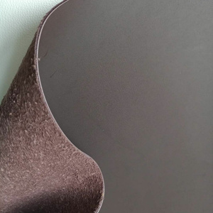 2.0mm incollato produttore di cuoio sintetico in pelle sintetica per la moda sandalo pantofola scarpe - Product Image 4