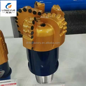 جهاز حفر آبار المياه بمصفوفة الجسم API 12 1/4 بوصة لقمة <span class=keywords><strong>PDC</strong></span> - Product Image 3