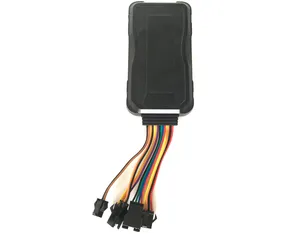 מקורי Concox 3G GPS tracker GT06E 3G GSM GPRS SMS עם מיקרופון קול ניטור וsos מעורר רב-פונקצית Tracker Locator