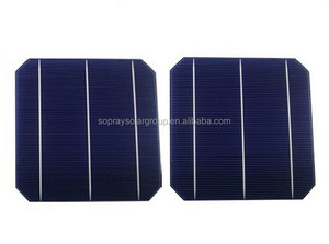 Célula Solar monocristalina, el mejor precio - Product Image 3