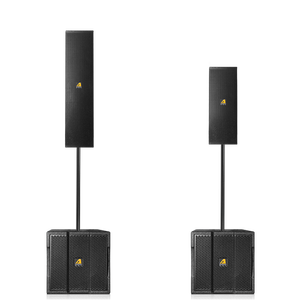 Loa Cột ACTPRO CS54 Loa Cột Neodymium Di Động Toàn Dải Loa Mini Chuyên Nghiệp Loa Cột Treo Cổ Hai Chiều - Product Image 6