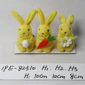 Hot Sale manufacturer rabbit theme birthday party celebration decoration set for adult - Product Image 2