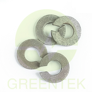 Grentek Bare Sinter Perak/Perak Klorida Ag-AgCl Sensor Elektroda Dalam Bentuk Cakram & Pelet - Product Image 4