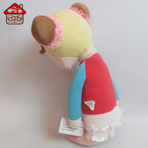 Angela Konijn Pluche Pop Knuffel Speelgoed <span class=keywords><strong>Metoo</strong></span> <span class=keywords><strong>Doll</strong></span> Voor Kids 'Verjaardagscadeau