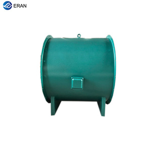 Ventilateur axial de cheminée à grande vitesse résistant à la chaleur - Product Image 3