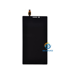 휴대 전화 레노버 바이브 <span class=keywords><strong>Z2</strong></span> 프로 K920 터치 디지타이저 어셈블리 - Product Image 2