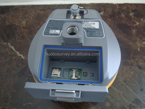 היי יעד V90 בתוספת Wifi GPS מקלט 1CM דיוק GNSS RTK מקלט טופוגרפי ציוד למכירה - Product Image 3