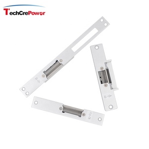 EL-130/EL-131/EL-132 New Style <strong>Portable</strong> Universal Electric Door Strike <strong>Lock</strong> - Product Image 2