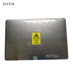 A1707 Montaje completo para <span class=keywords><strong>Apple</strong></span> <span class=keywords><strong>MacBook</strong></span> <span class=keywords><strong>Pro</strong></span> <span class=keywords><strong>A1708</strong></span> A1706 Montaje de pantallas Lcd Panel Pantallas - Product Image 4