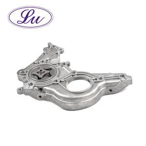 ปั๊มน้ำมันเครื่องยนต์รถยนต์ 15100-11050 15100-11051 - Product Image 6