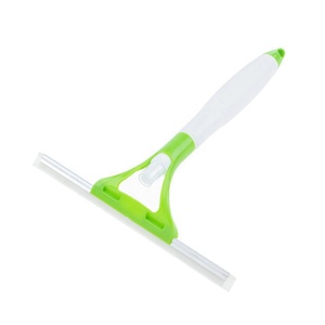 Nettoyeur de vitres, raclette de douche, outil de nettoyage pour les miroirs - Product Image 4