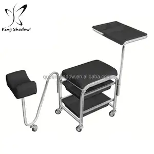 Kingshadow — chaise pour salon de beauté, tabouret pour manucure et pédicure, spa, vente en gros, 2022