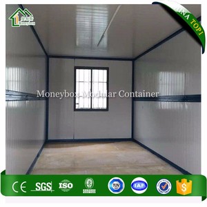 Easy to install in panels folding home supply/New Zealand homes for sale photo - Product Image 6