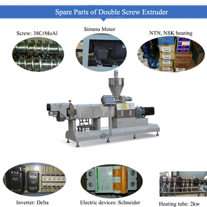 Volautomatische Pani <span class=keywords><strong>Puri</strong></span> Maken <span class=keywords><strong>Machine</strong></span> 3D Pellet Snack <span class=keywords><strong>Machine</strong></span> - Product Image 2
