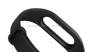 Original Xiaomi Mi <span class=keywords><strong>Banda</strong></span> 2 miband Bluetooth 4.0 gimnasio pulsómetro rastreador Oled pantalla touchpad smartband IOS Android - Product Image 4