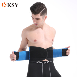 Cinturón adelgazante térmico cinturón de sudor cinturón de entrenamiento de cintura para hombres y mujeres - Product Image 4