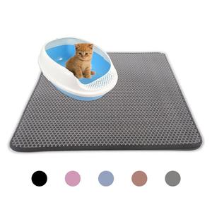 Produttore Impermeabile Pet Doppio Strato di <span class=keywords><strong>Lettiera</strong></span> Mat - Product Image 3