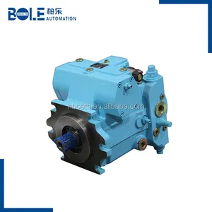 Rexroth Axial Piston Pump A4VSO Series A4VSO40DFR A4VSO40LR Concrete Pump Spare Parts Hydraulic Pump Suppliers In China