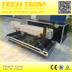 タワーアレイリフトTL800アレイエレベーター - Product Image 3