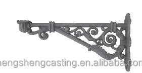 2015 popular antique <span class=keywords><strong>exterior</strong></span> <span class=keywords><strong>farola</strong></span> parte - Product Image 3