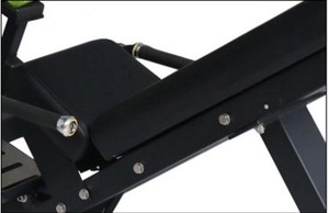 <span class=keywords><strong>Machine</strong></span> d'entraînement musculaire à câble croisé réglable utilisée en salle <span class=keywords><strong>de</strong></span> sport - Product Image 3