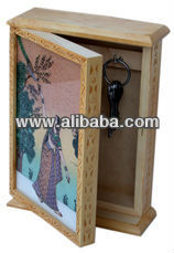 <b>KEY</b> STANDS - Product Image 1