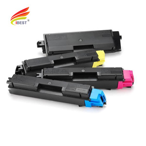 Compatibile <span class=keywords><strong>Kyocera</strong></span> TK5135 TK5136 5137 5138 5139 TK 5135 TK-5135 Toner Per <span class=keywords><strong>Kyocera</strong></span> TASKalfa 266ci 265ci Cartuccia di Toner - Product Image 1