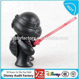 Bianco E Nero Teenage Mutant <span class=keywords><strong>Ninja</strong></span> <span class=keywords><strong>Turtles</strong></span> Figure Giocattoli Set Da Collezione in 7 cm - Product Image 5