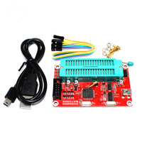 Programmeur de mémoire EEPROM série XZT Microcontroller/24/93 SP200SE/SP200S