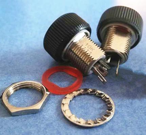 P16np 50k tuyến tính tông đơ chiết áp - Product Image 3