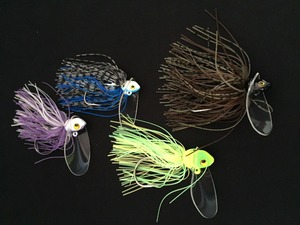 Toptan yeni stil yüksek kaliteli tungsten scrounger AB jig kafa - Product Image 2