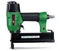 APLUS N40L 16GA 11.1MM CROWN Pneumatic SENCO N <b>STAPLE</b> LIGHT WEIGHT AIR STAPLER - Product Image 2