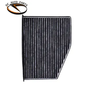 Auto spare parts cabin air filter JZW819653B 1K0819422 1K1 819 653 1K1 819 653 A 1K1819007 1K1819653B For AUDI VW