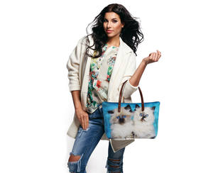 Tas Wanita Desainer Asli, Dompet Kasual dan Tas Tangan Wanita - Product Image 6