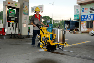 Nueva Termoplástico Trazado de La Máquina - Product Image 2