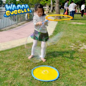 65Cm Summer Party Favor Maker Xà Phòng Bong Bóng Lớn Giải Pháp Stick Đồ Chơi Bong Bóng Xà Phòng Khổng Lồ Bong Bóng Rất Lớn - Product Image 6