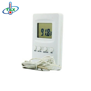 Venta caliente de la manera al aire libre <span class=keywords><strong>barbacoa</strong></span> fumador termómetro - Product Image 4