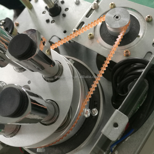 진공 돈 counter 지폐 계산 번들링 환율 체크로 기계 - Product Image 6